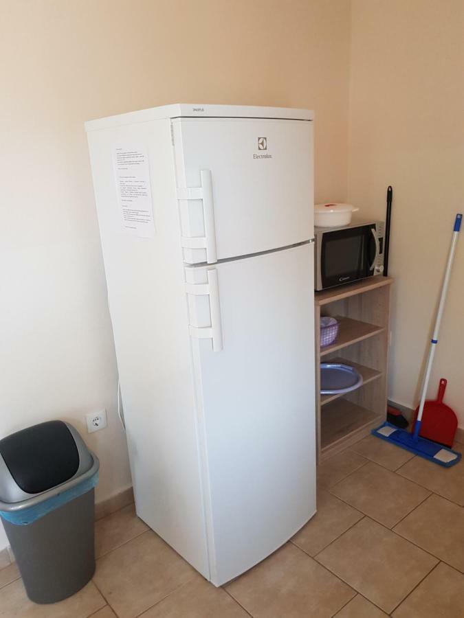 Apartment Lavanda Starigrad Paklenica Eksteriør billede